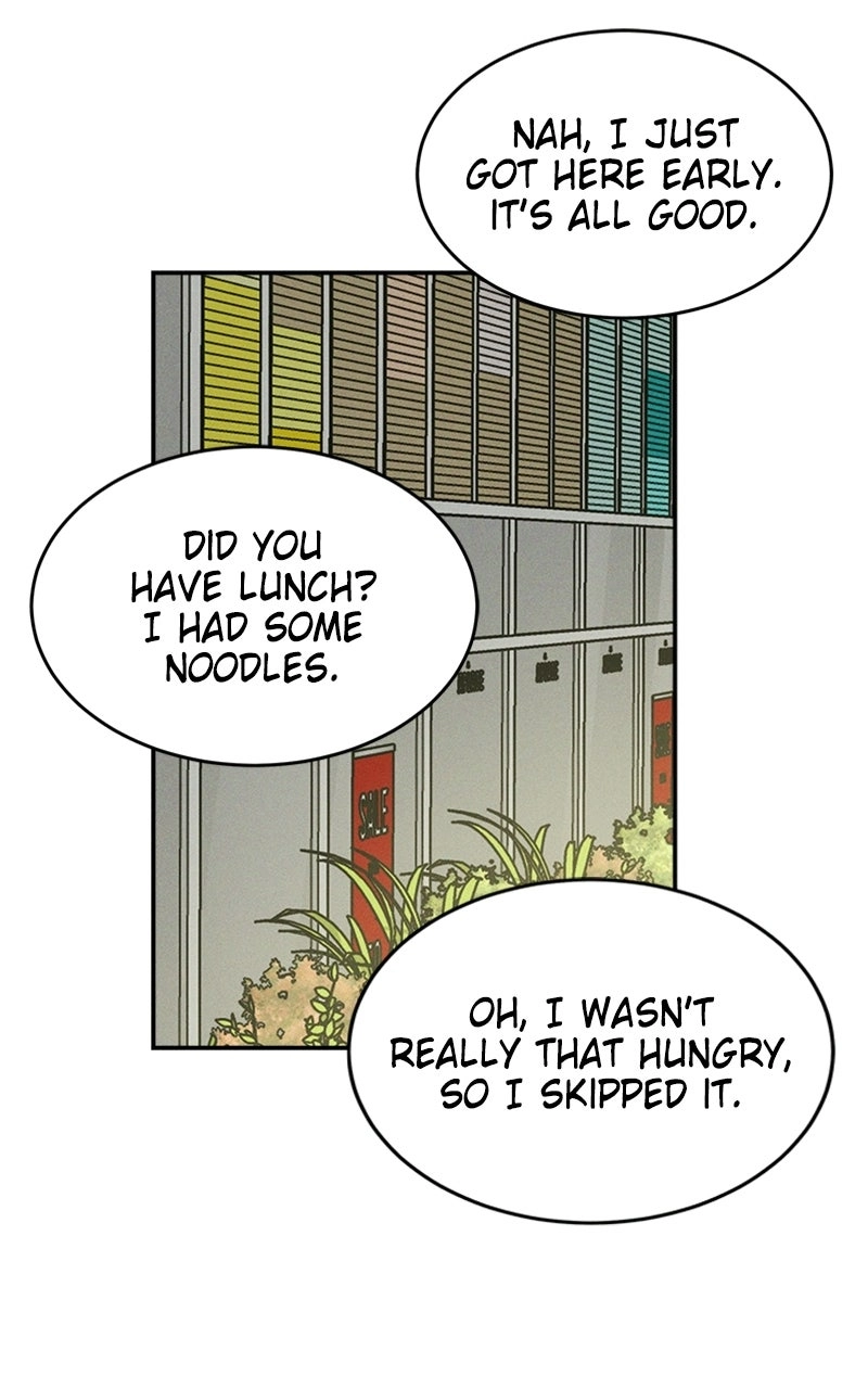 Read Unrefined Love chapter 19 image 25 on Lezhin