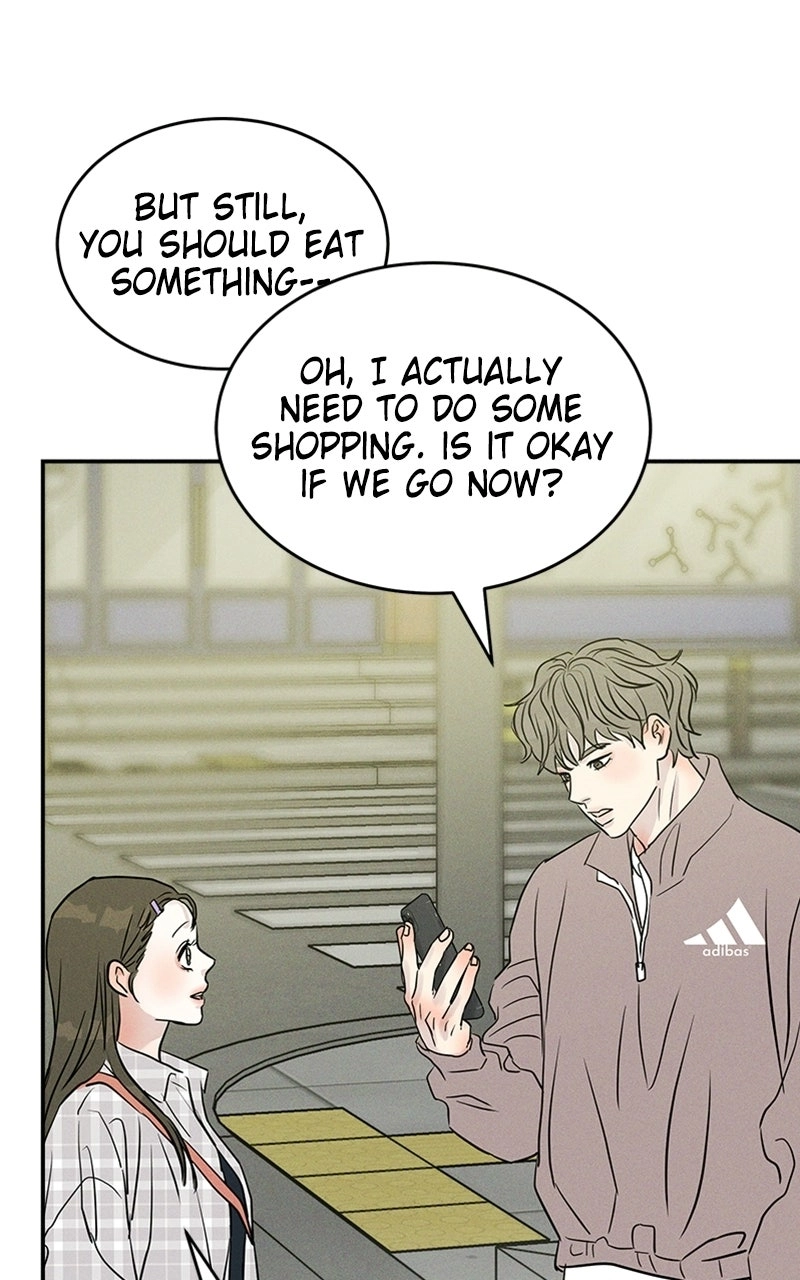 Read Unrefined Love chapter 19 image 26 on Lezhin