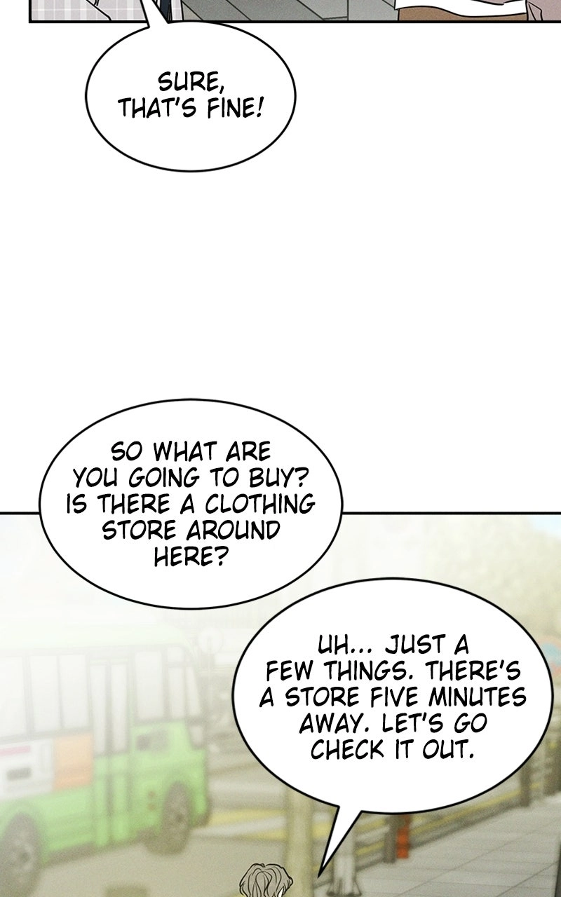 Read Unrefined Love chapter 19 image 27 on Lezhin