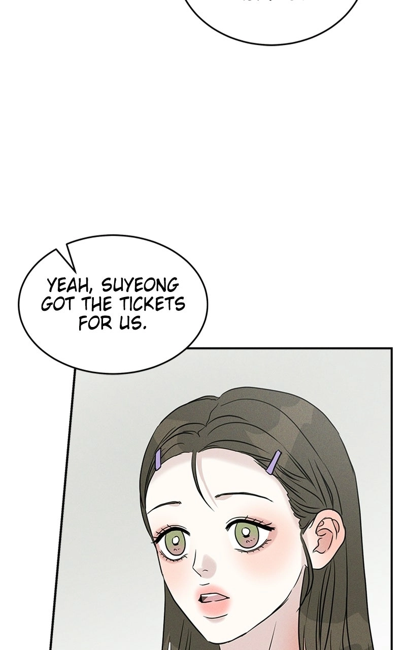 Read Unrefined Love chapter 19 image 3 on Lezhin