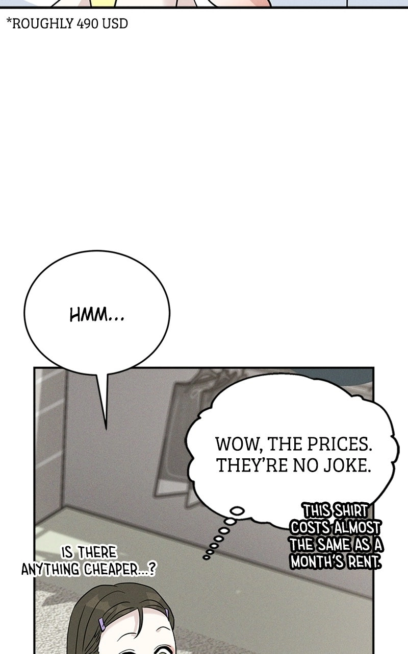 Read Unrefined Love chapter 19 image 31 on Lezhin