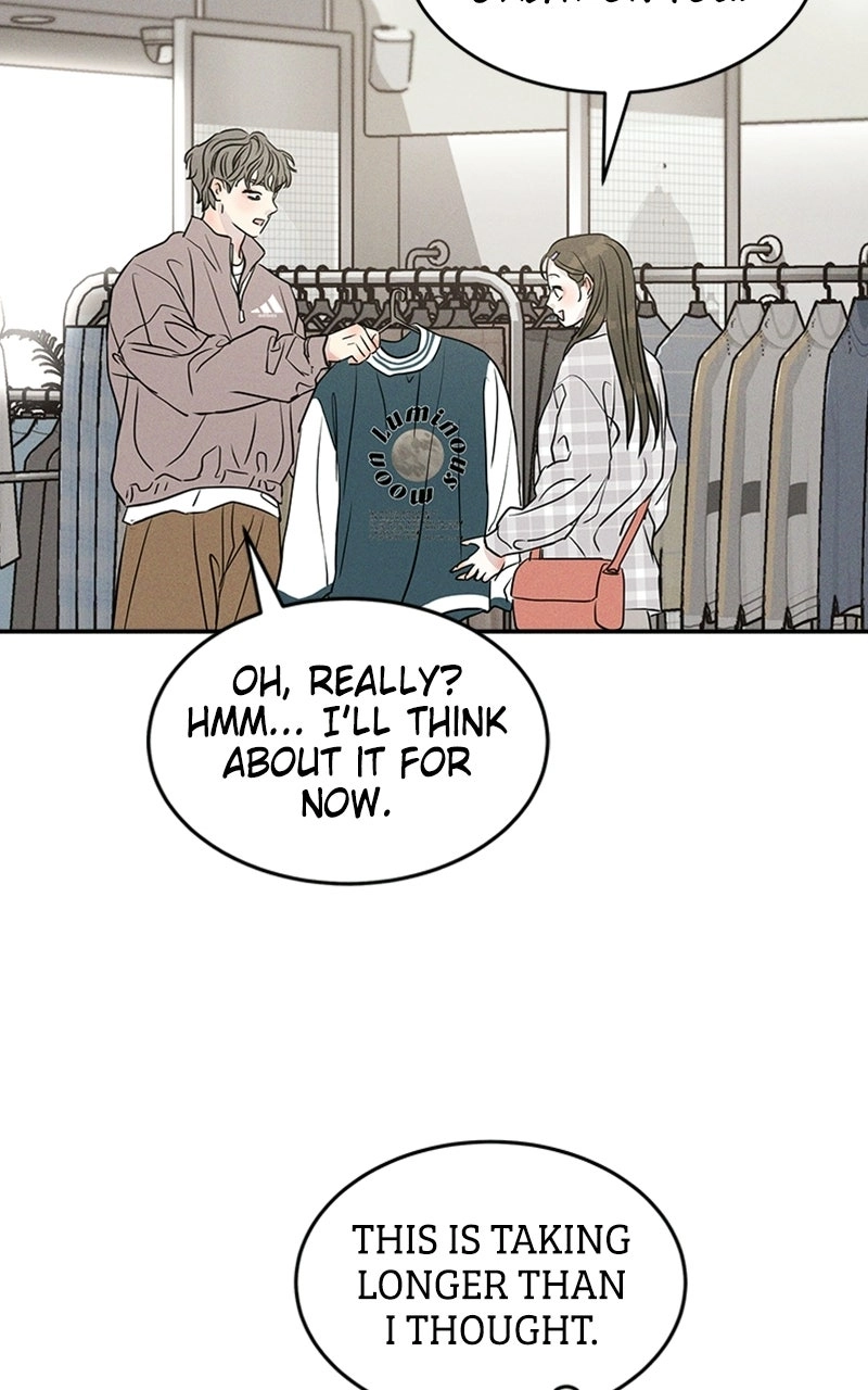 Read Unrefined Love chapter 19 image 33 on Lezhin