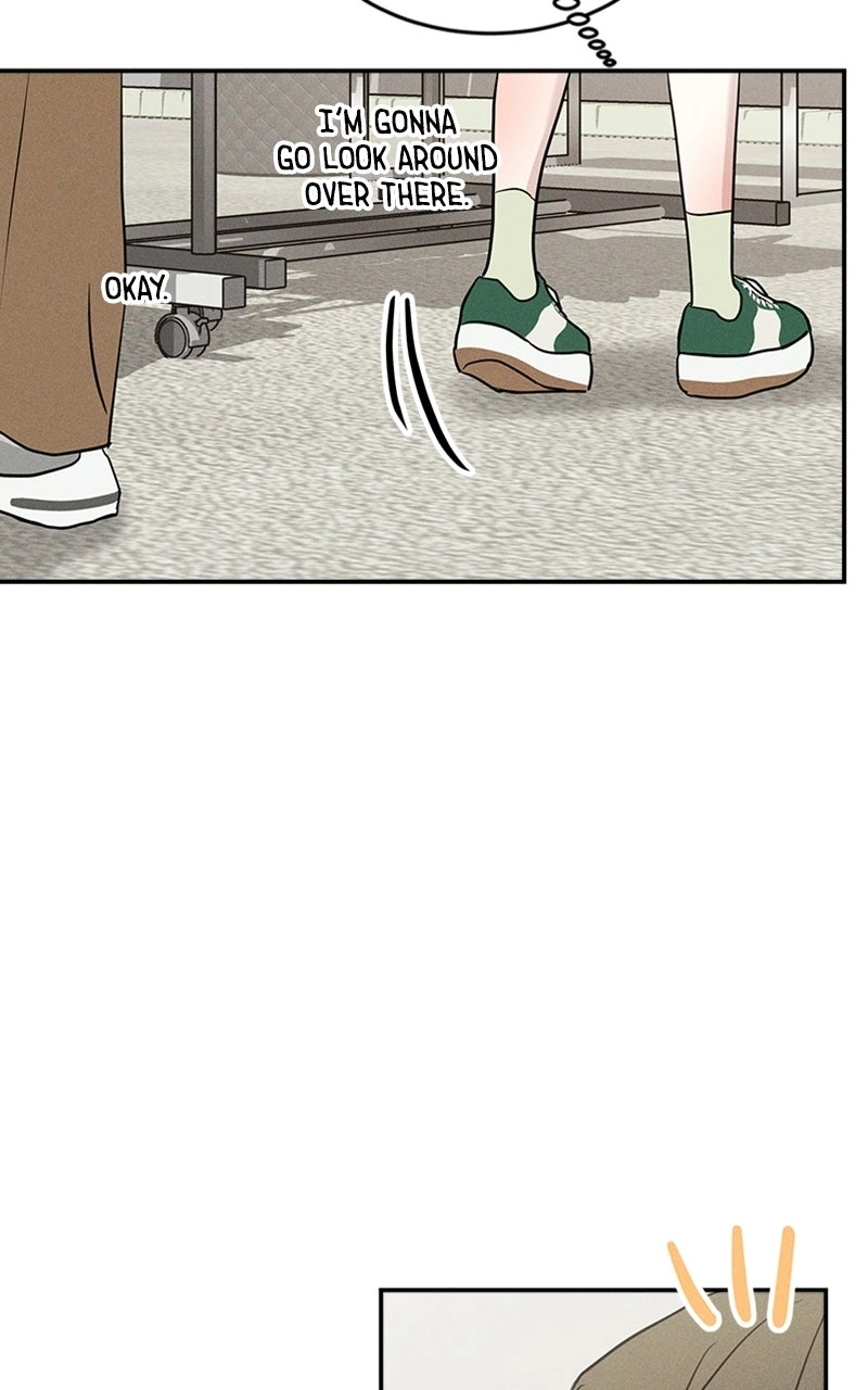 Read Unrefined Love chapter 19 image 34 on Lezhin
