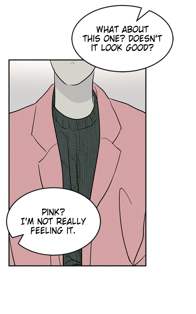 Read Unrefined Love chapter 19 image 37 on Lezhin