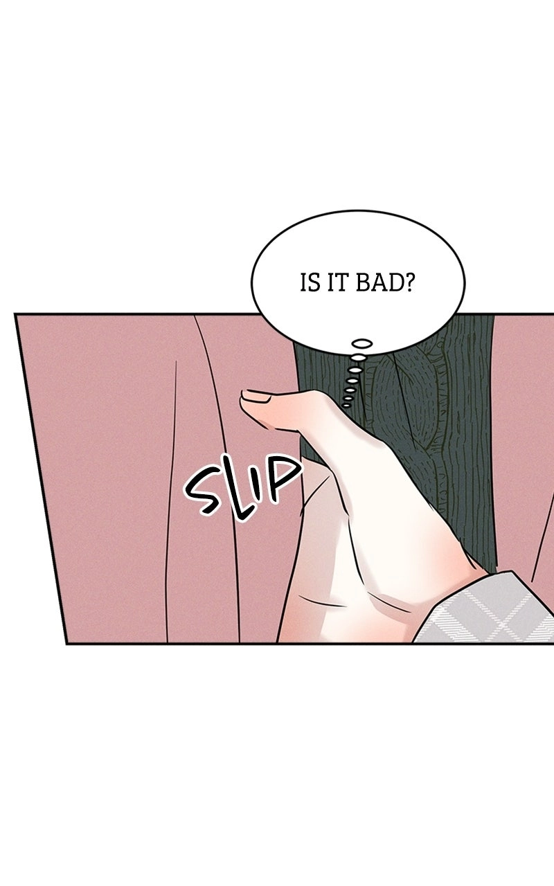 Read Unrefined Love chapter 19 image 38 on Lezhin