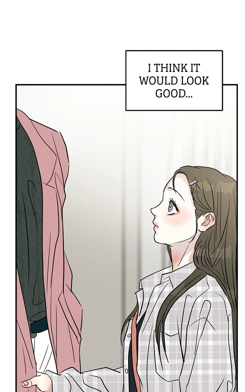 Read Unrefined Love chapter 19 image 39 on Lezhin