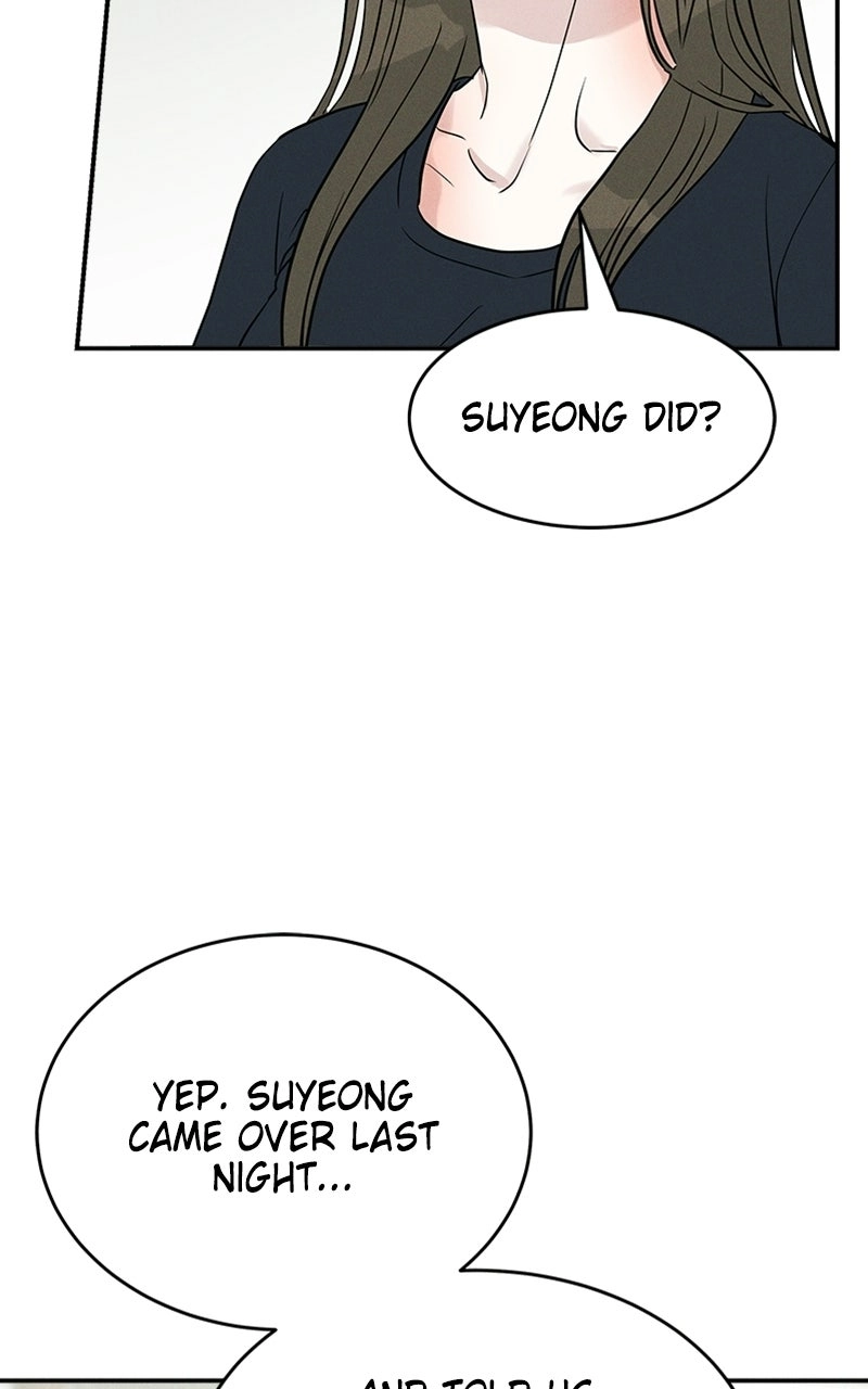 Read Unrefined Love chapter 19 image 4 on Lezhin