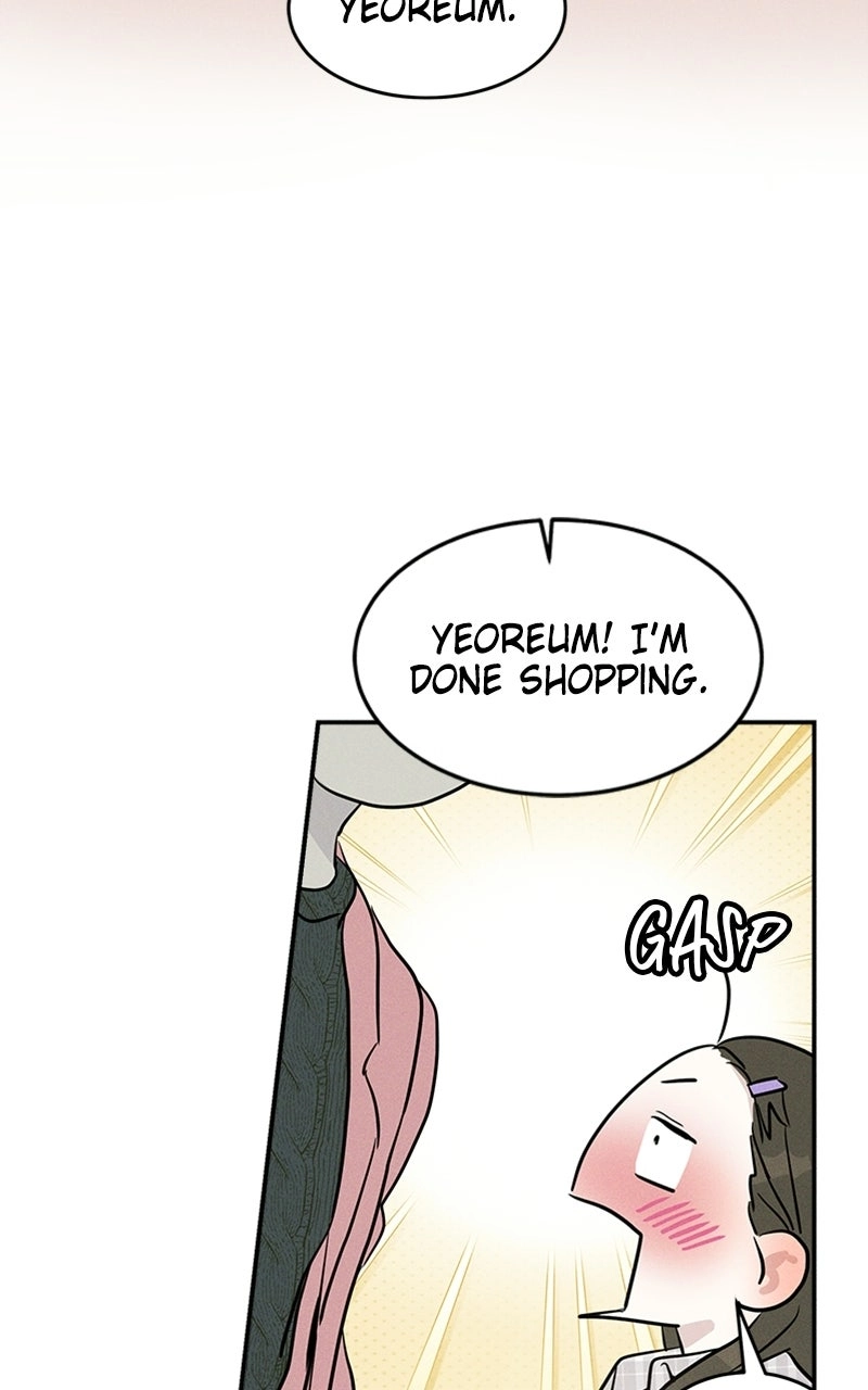 Read Unrefined Love chapter 19 image 44 on Lezhin