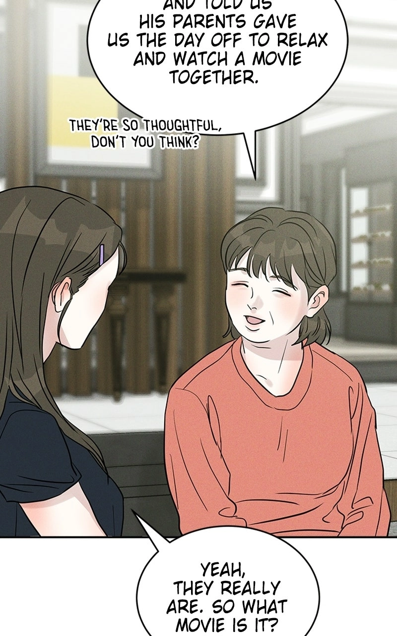 Read Unrefined Love chapter 19 image 5 on Lezhin