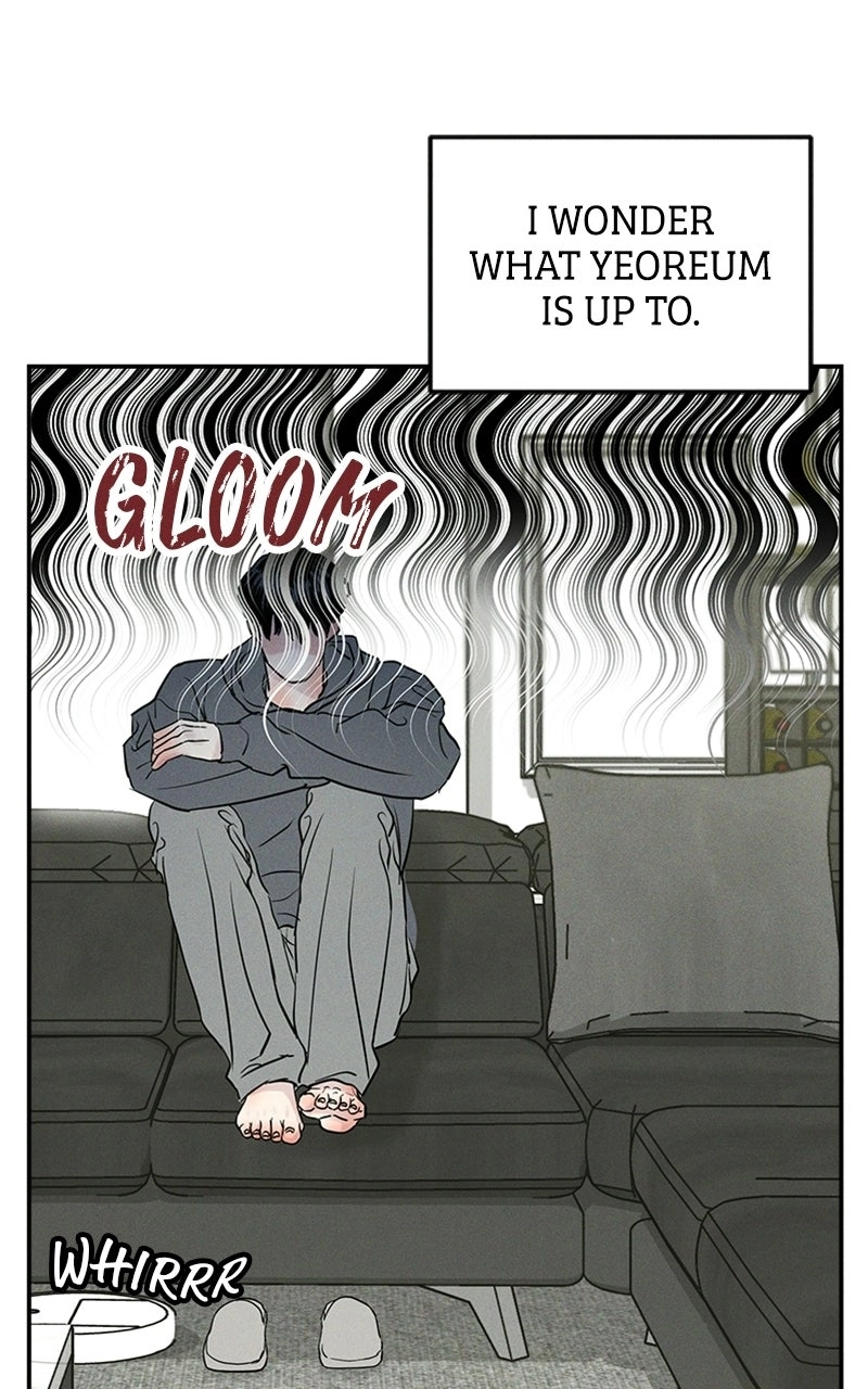 Read Unrefined Love chapter 19 image 50 on Lezhin