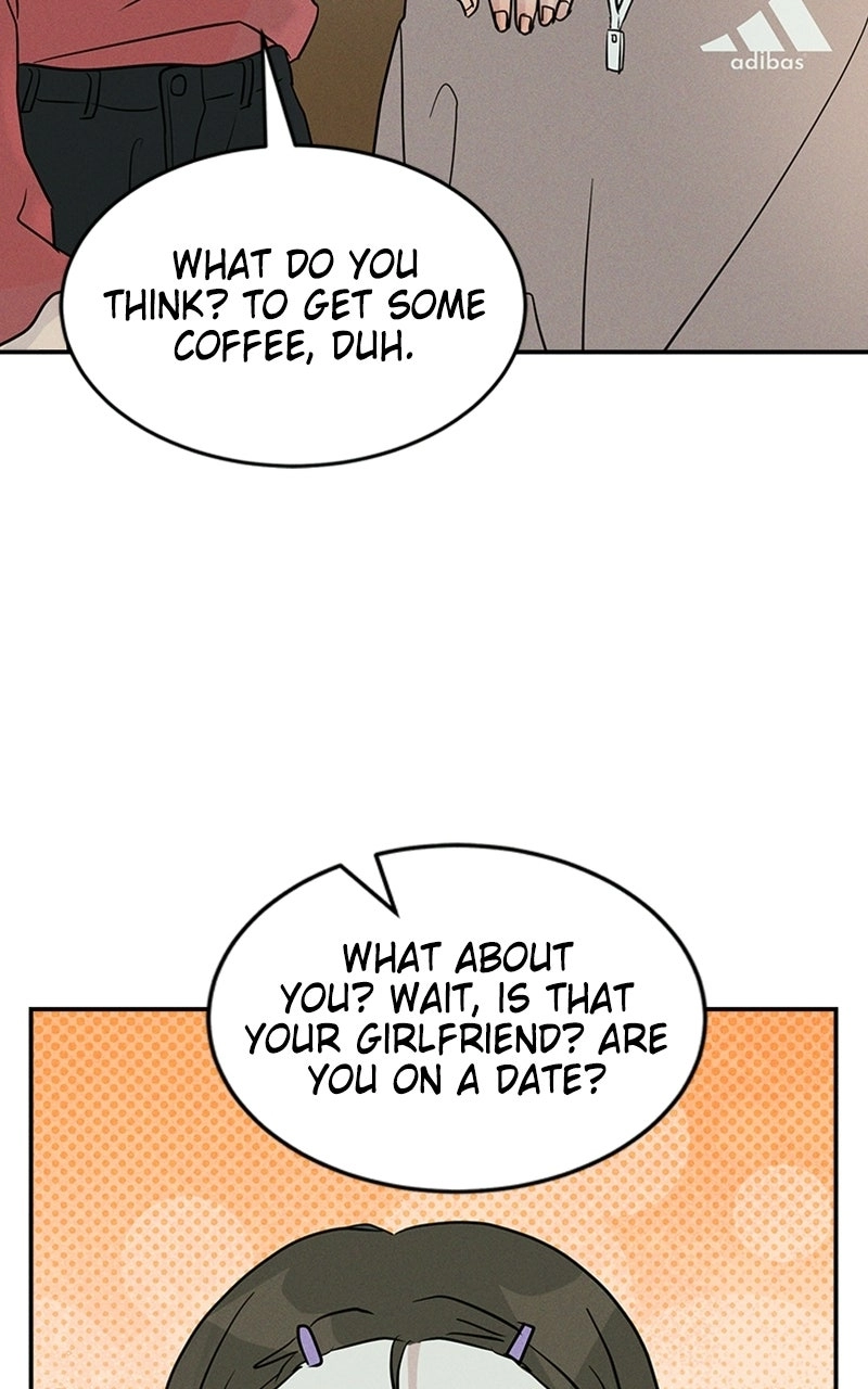 Read Unrefined Love chapter 19 image 61 on Lezhin