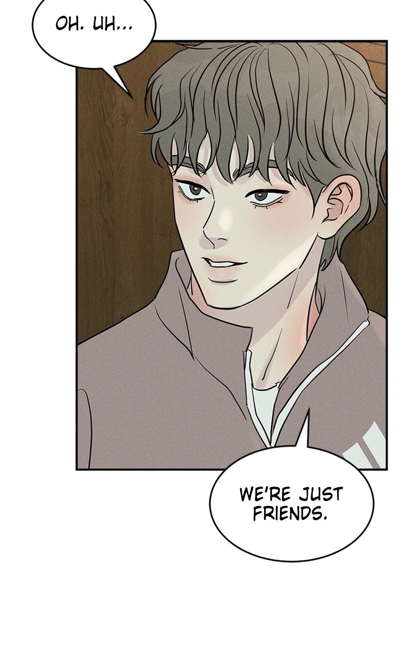 Read Unrefined Love chapter 19 image 63 on Lezhin