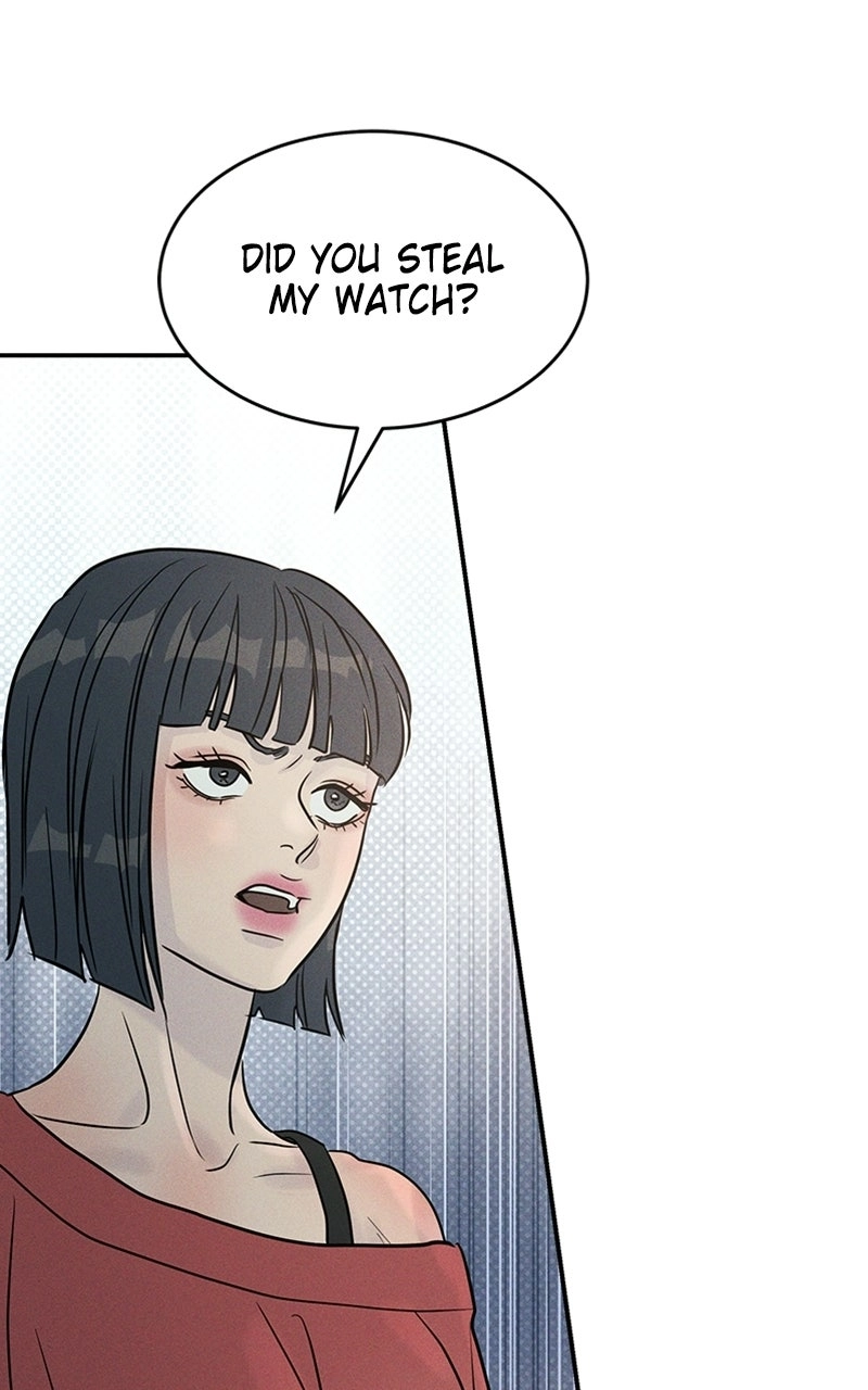 Read Unrefined Love chapter 19 image 74 on Lezhin