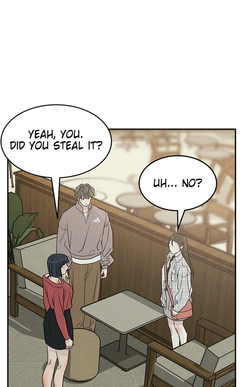 Read Unrefined Love chapter 19 image 76 on Lezhin