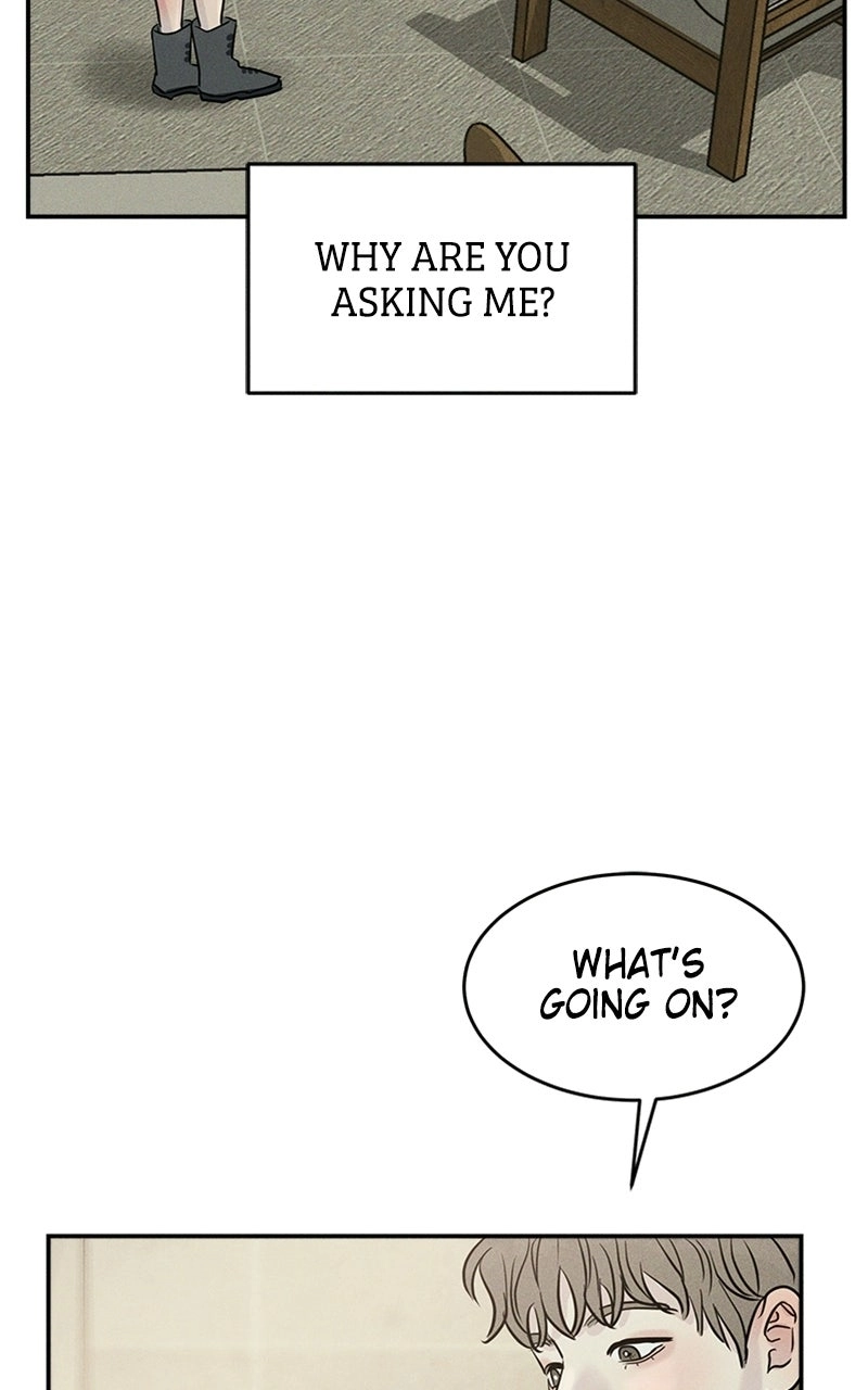 Read Unrefined Love chapter 19 image 77 on Lezhin