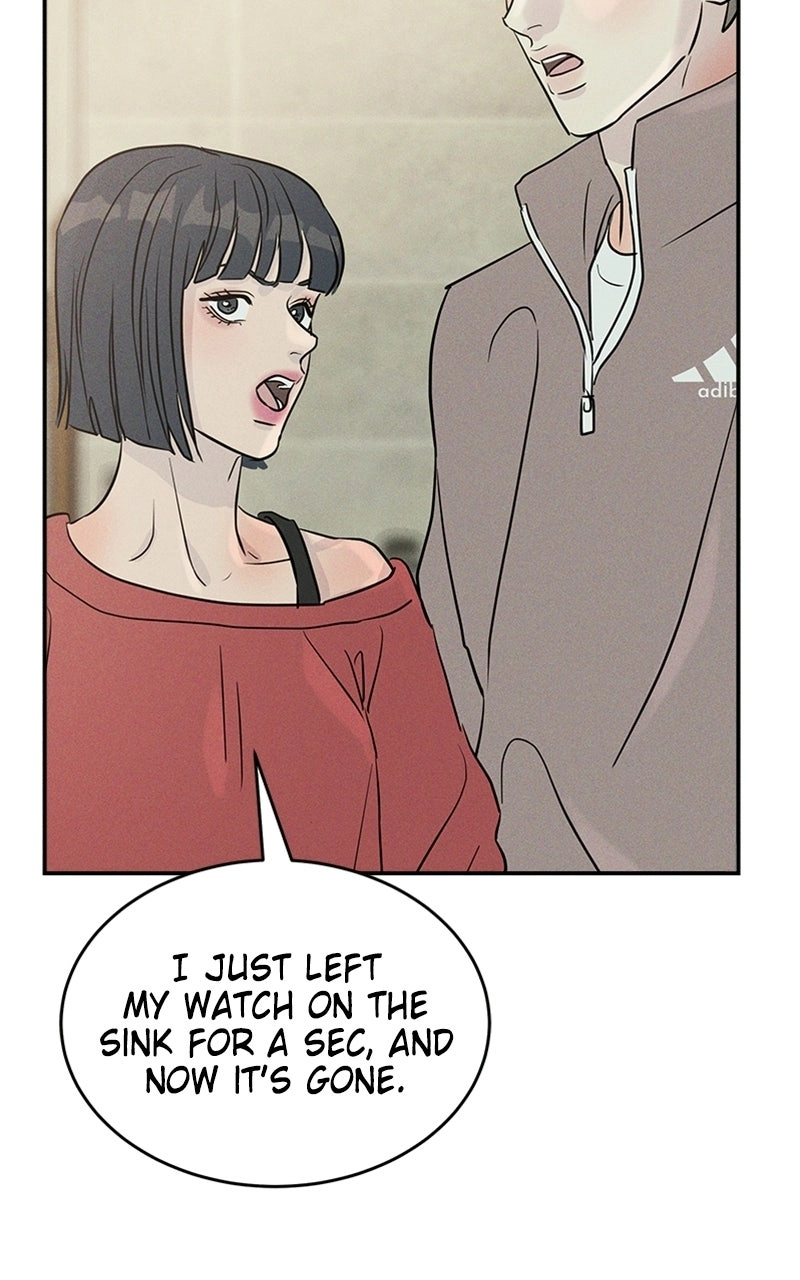 Read Unrefined Love chapter 19 image 78 on Lezhin
