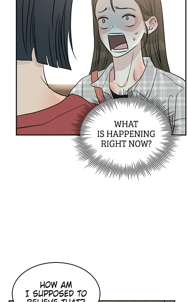 Read Unrefined Love chapter 19 image 80 on Lezhin