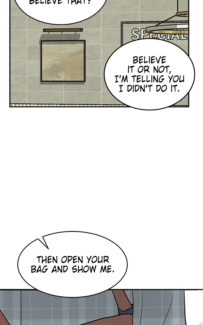 Read Unrefined Love chapter 19 image 81 on Lezhin