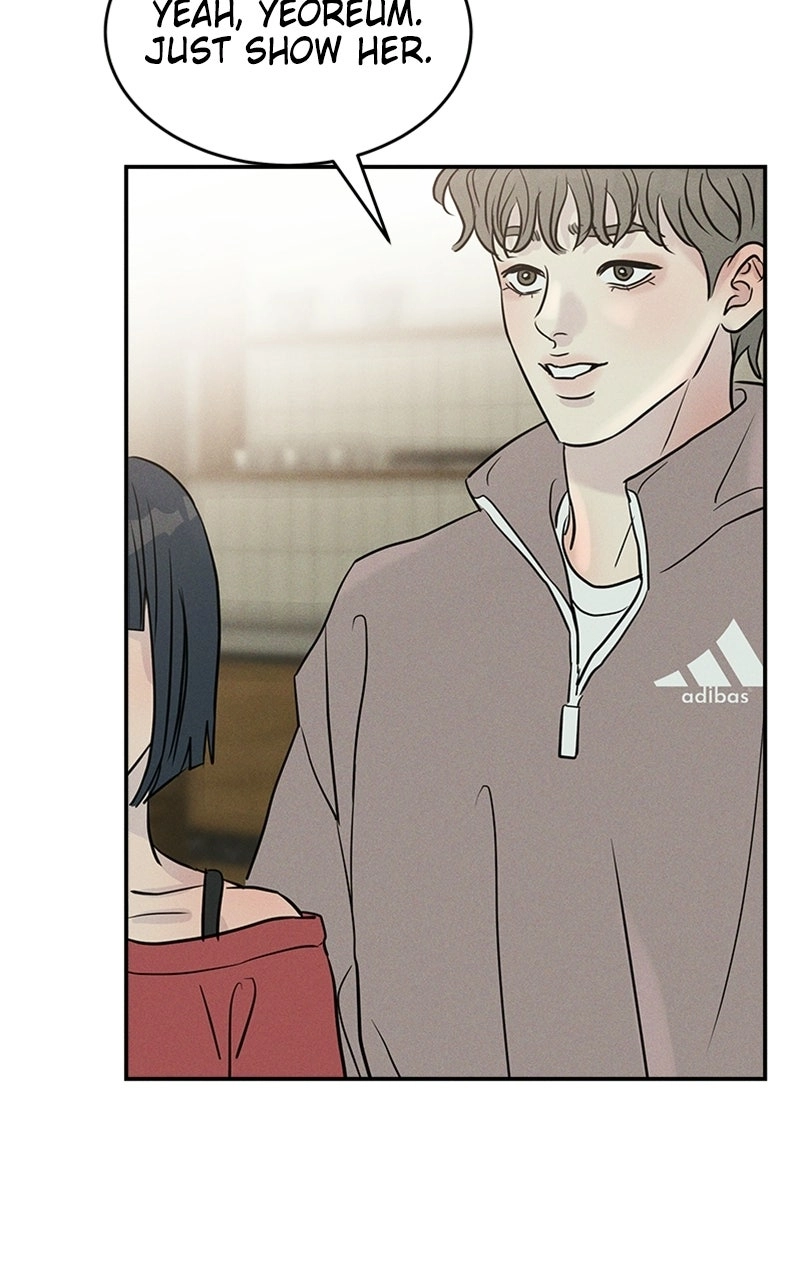 Read Unrefined Love chapter 19 image 84 on Lezhin
