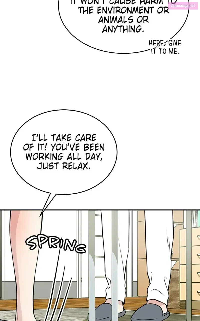 Read Unrefined Love chapter 2.1 image 10 on Lezhin