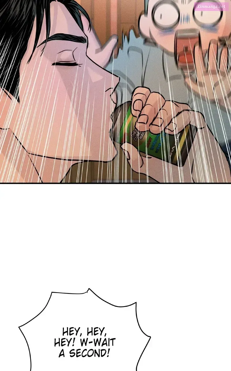 Read Unrefined Love chapter 2.1 image 102 on Lezhin