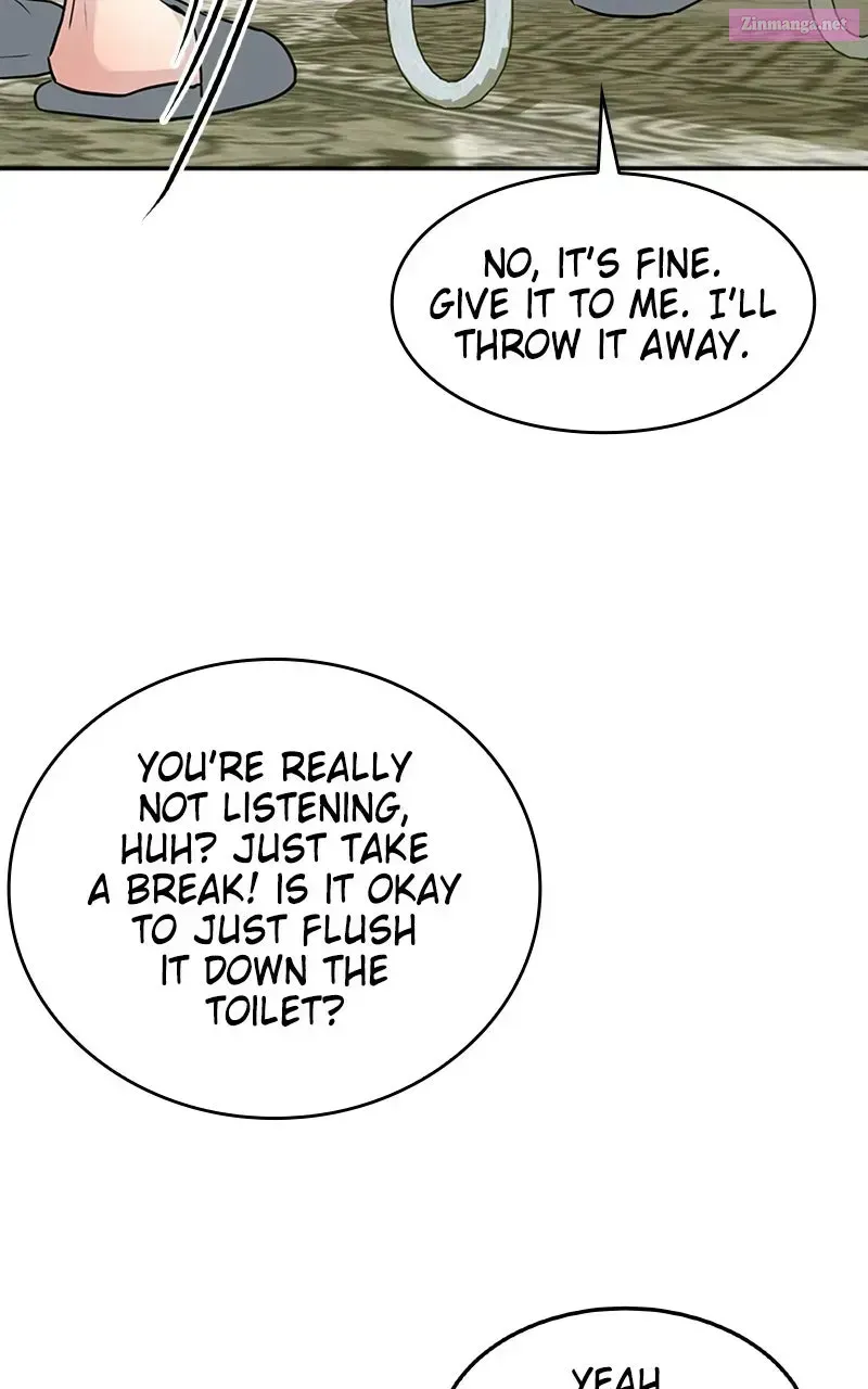 Read Unrefined Love chapter 2.1 image 11 on Lezhin