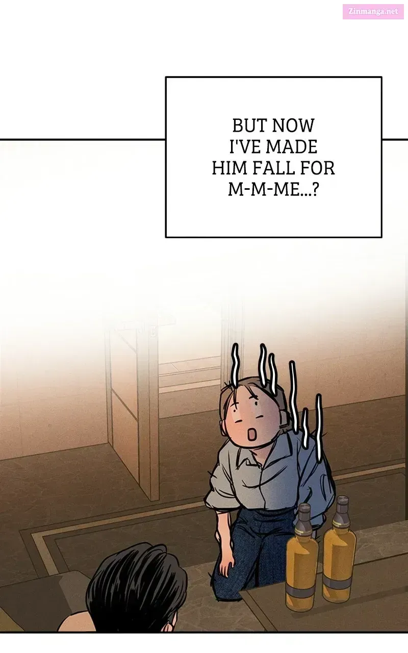 Read Unrefined Love chapter 2.1 image 114 on Lezhin
