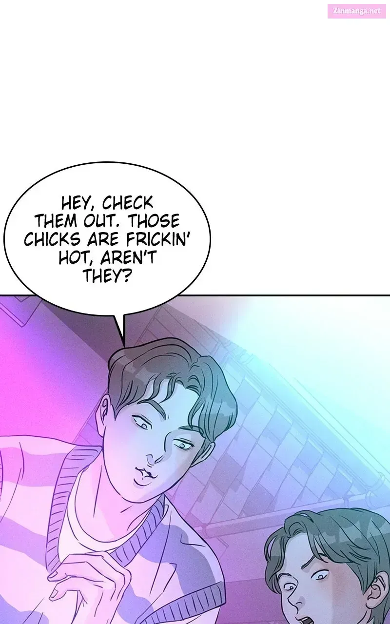 Read Unrefined Love chapter 2.1 image 22 on Lezhin
