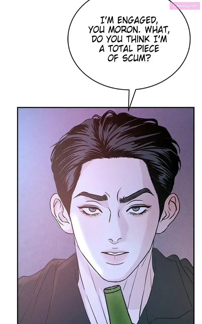 Read Unrefined Love chapter 2.1 image 25 on Lezhin