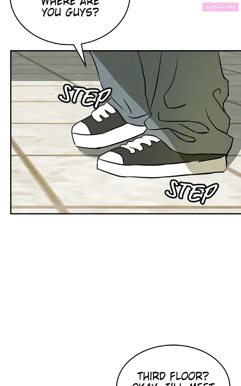 Read Unrefined Love chapter 2.1 image 36 on Lezhin