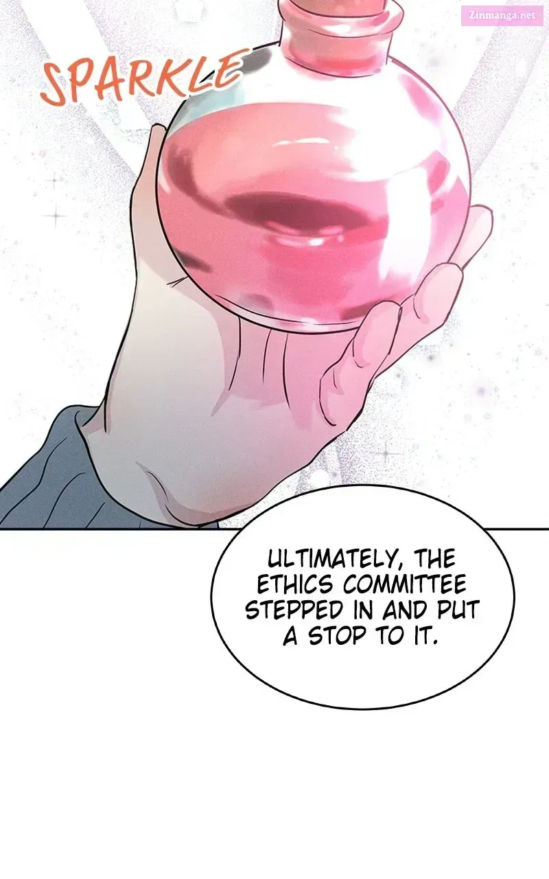 Read Unrefined Love chapter 2.1 image 5 on Lezhin