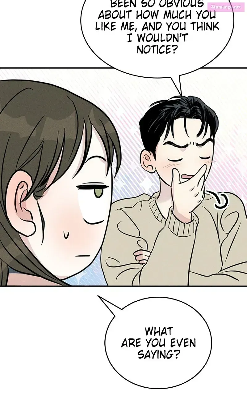 Read Unrefined Love chapter 2.1 image 60 on Lezhin