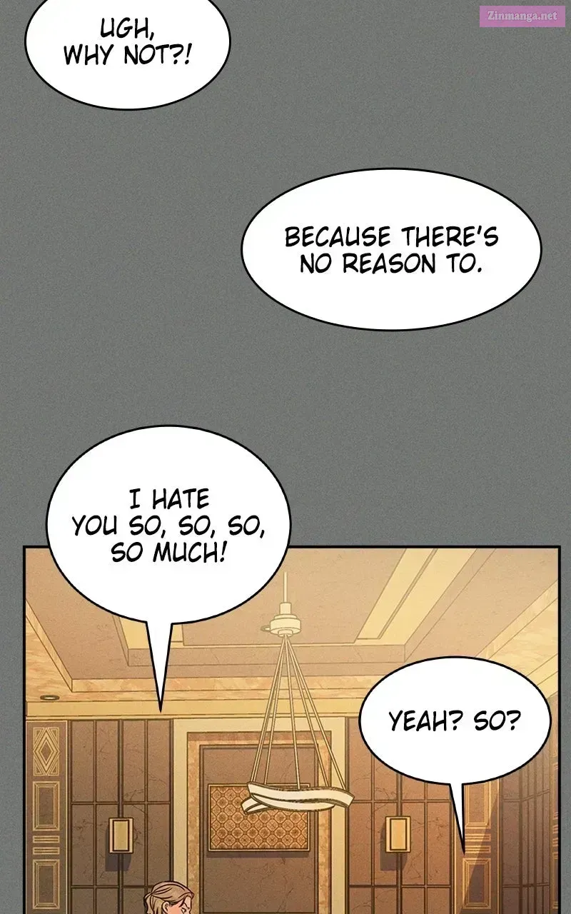 Read Unrefined Love chapter 2.1 image 85 on Lezhin