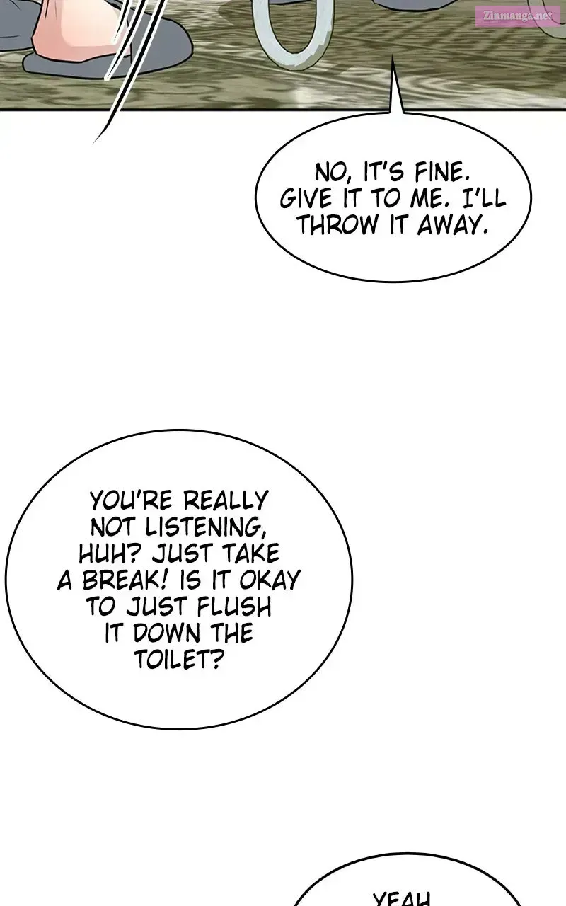 Read Unrefined Love chapter 2.2 image 11 on Lezhin