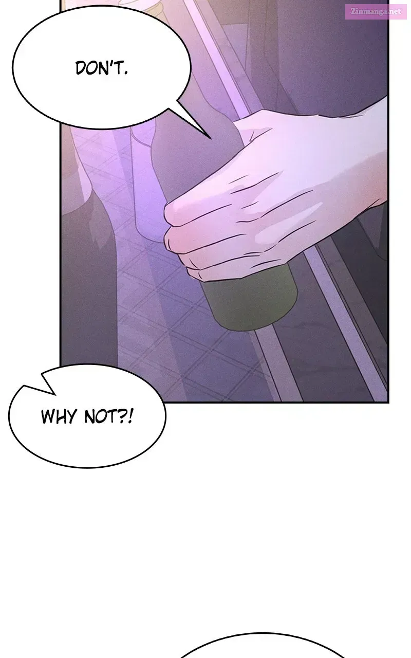 Read Unrefined Love chapter 2.2 image 24 on Lezhin