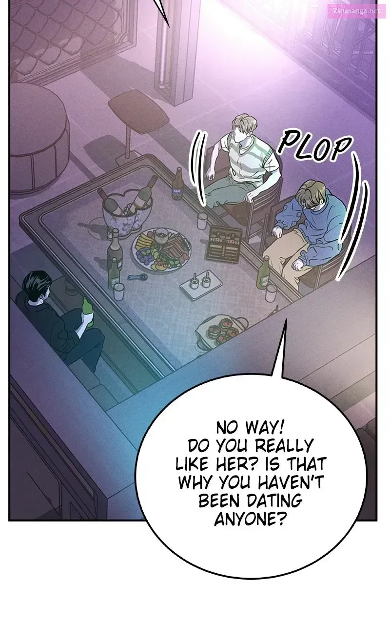 Read Unrefined Love chapter 2.2 image 27 on Lezhin