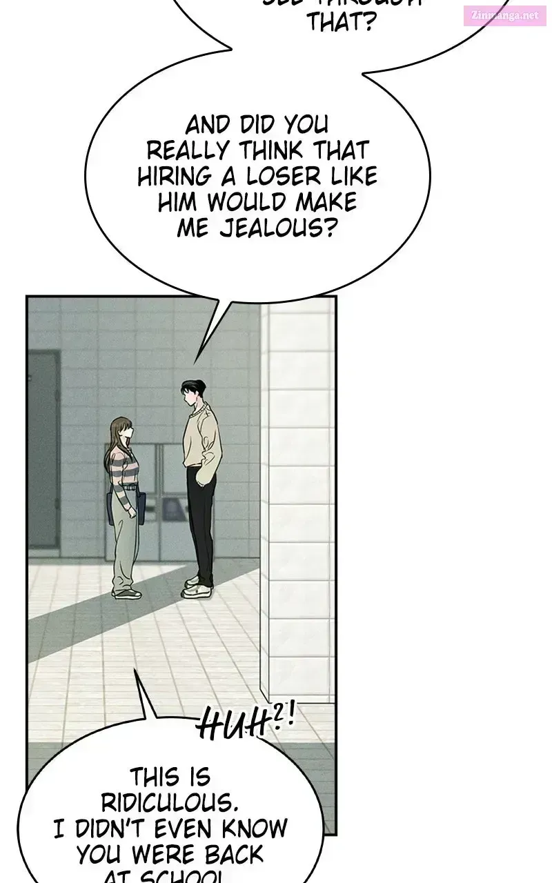 Read Unrefined Love chapter 2.2 image 56 on Lezhin