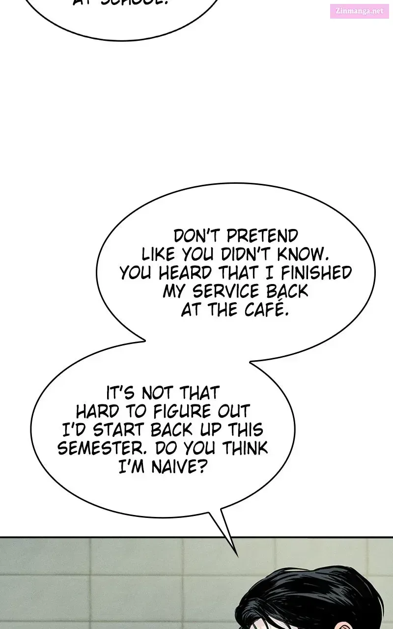Read Unrefined Love chapter 2.2 image 57 on Lezhin
