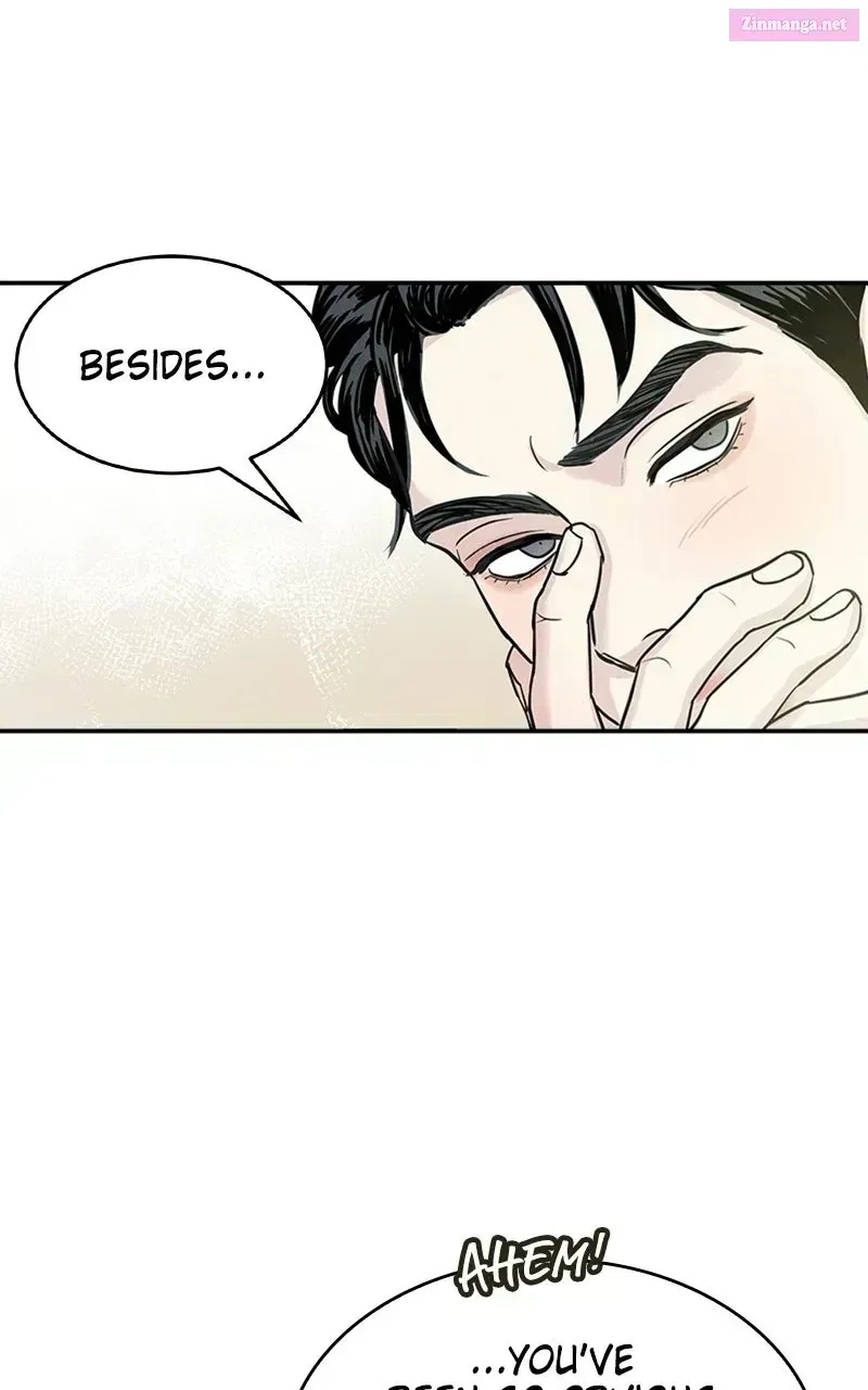 Read Unrefined Love chapter 2.2 image 59 on Lezhin