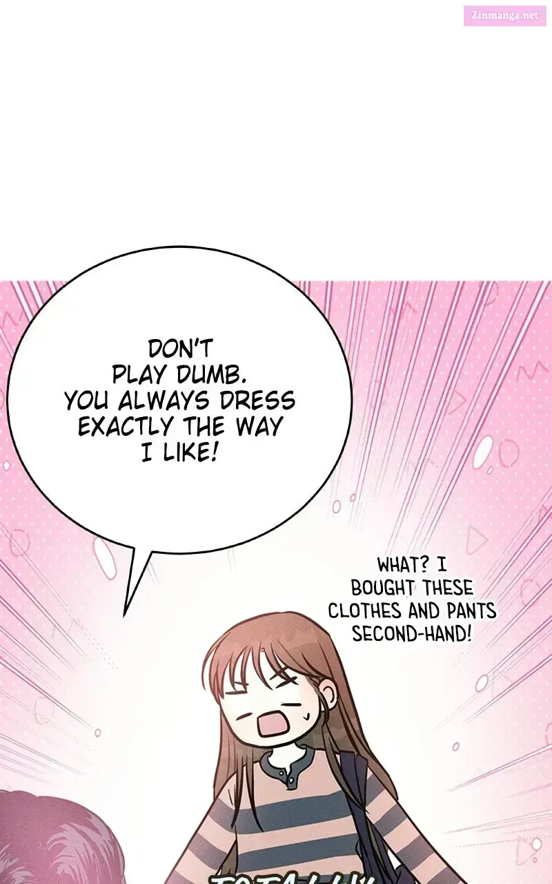 Read Unrefined Love chapter 2.2 image 61 on Lezhin