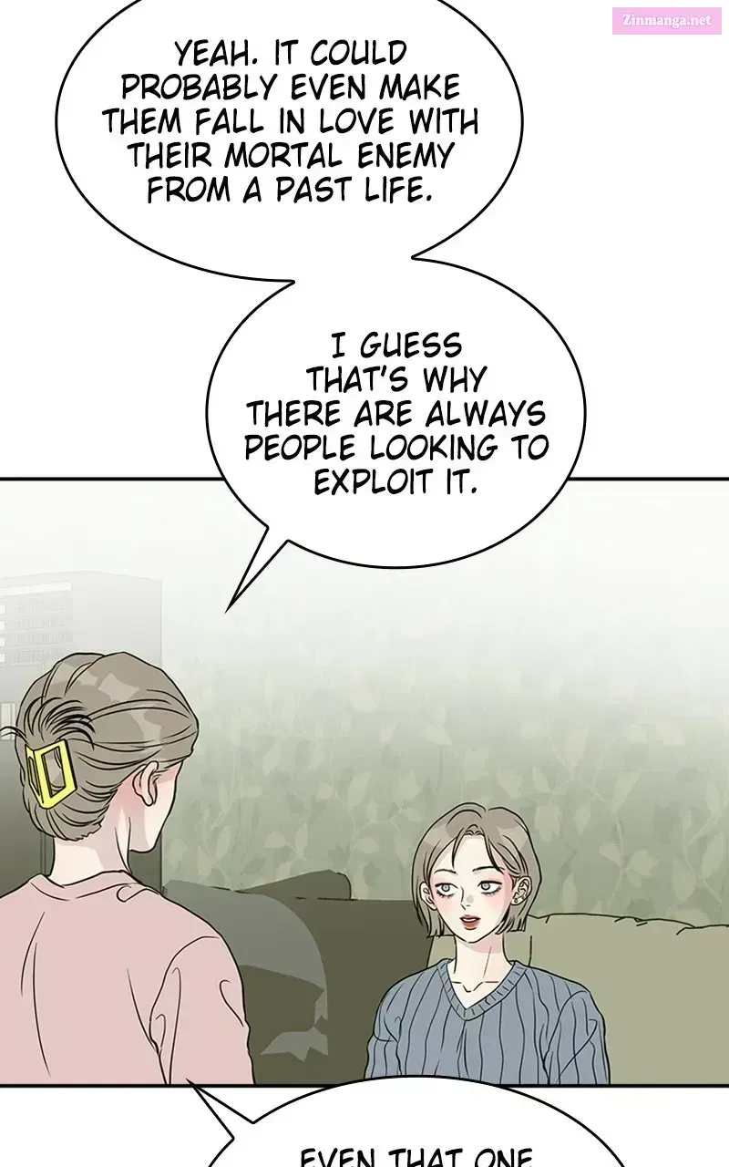 Read Unrefined Love chapter 2.2 image 8 on Lezhin