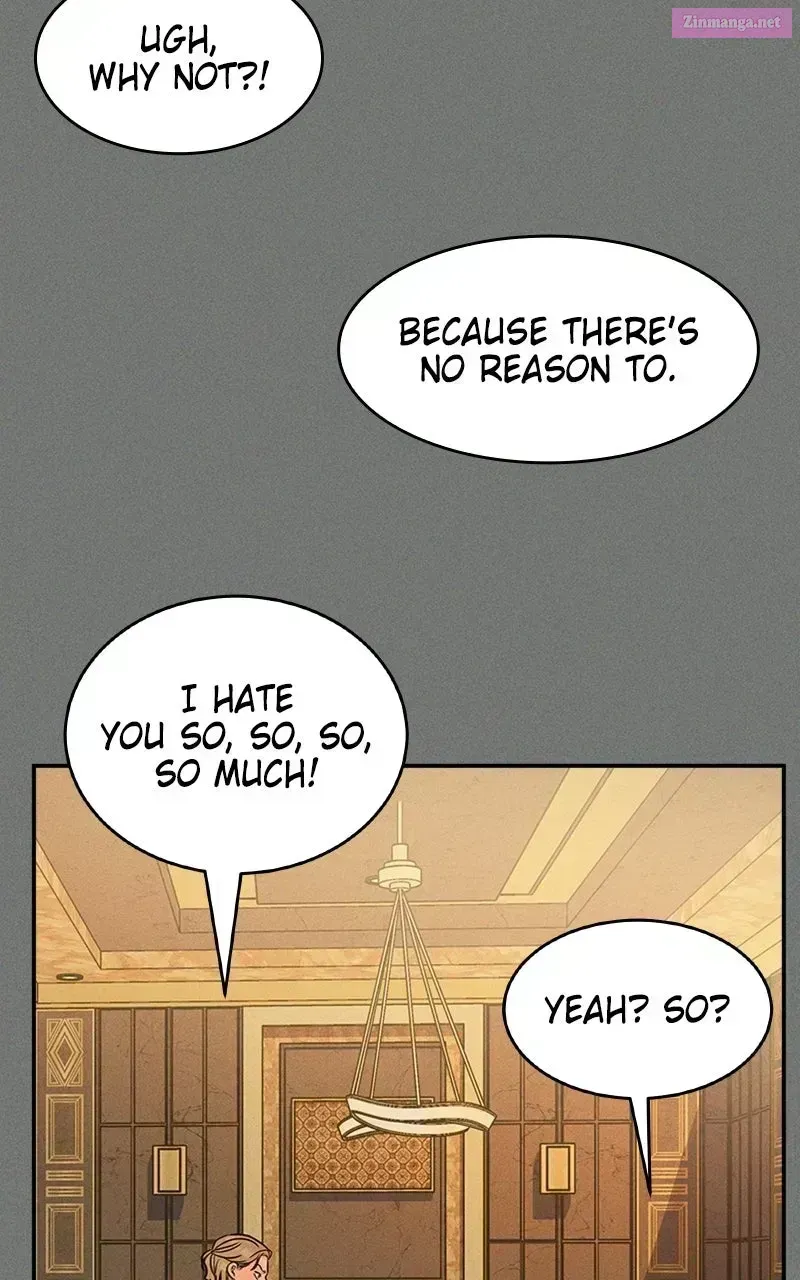 Read Unrefined Love chapter 2.2 image 85 on Lezhin