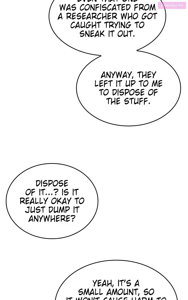 Read Unrefined Love chapter 2.2 image 9 on Lezhin