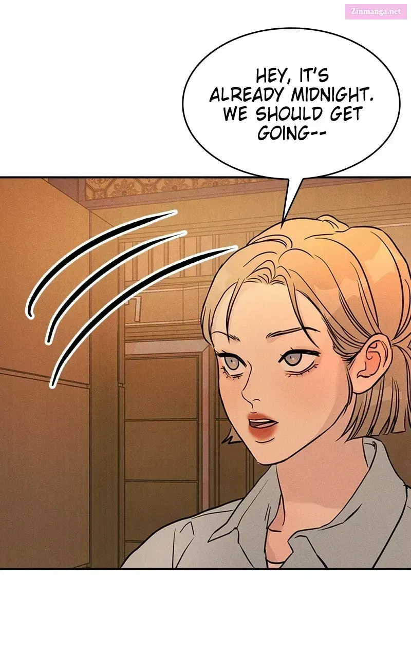 Read Unrefined Love chapter 2.2 image 99 on Lezhin