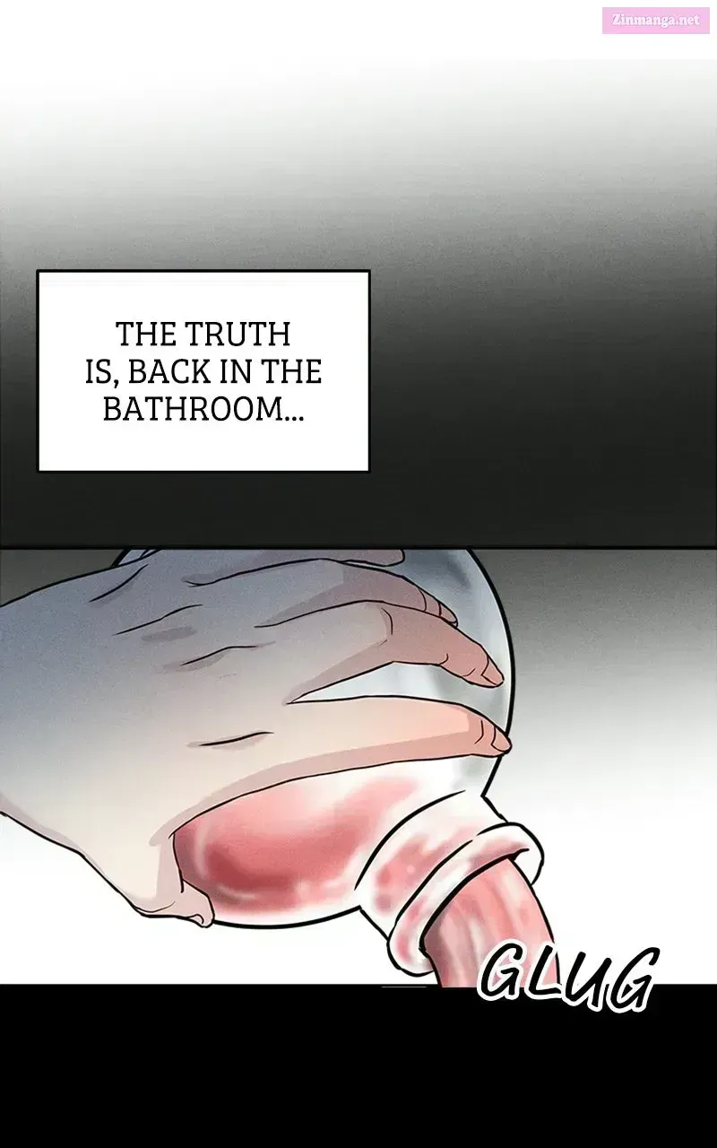 Read Unrefined Love chapter 2.3 image 110 on Lezhin