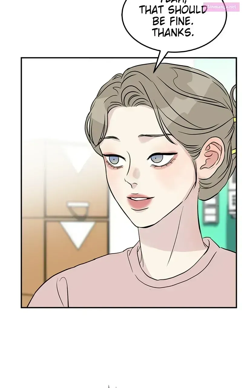 Read Unrefined Love chapter 2.3 image 12 on Lezhin