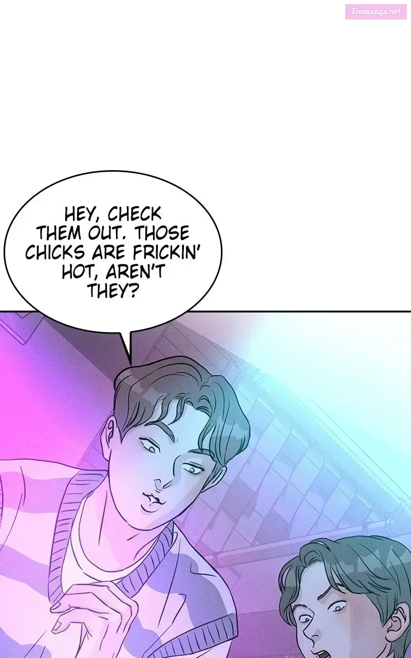 Read Unrefined Love chapter 2.3 image 22 on Lezhin