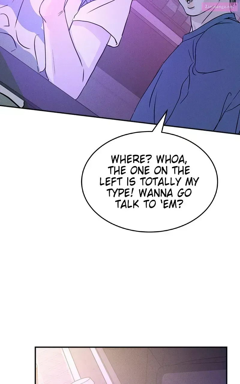 Read Unrefined Love chapter 2.3 image 23 on Lezhin