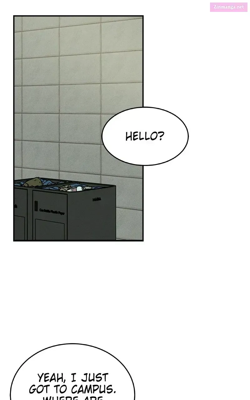 Read Unrefined Love chapter 2.3 image 35 on Lezhin