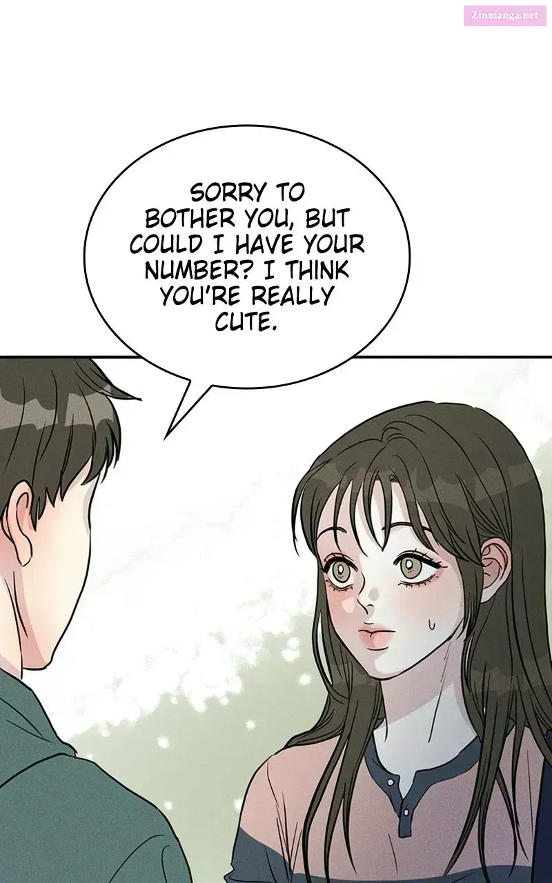 Read Unrefined Love chapter 2.3 image 40 on Lezhin